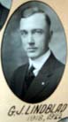 Gustave Lindbald